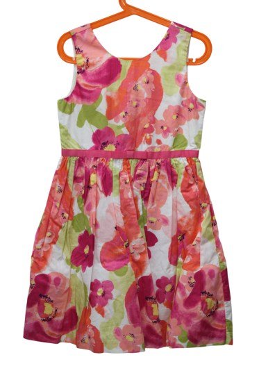 Dress 18 front